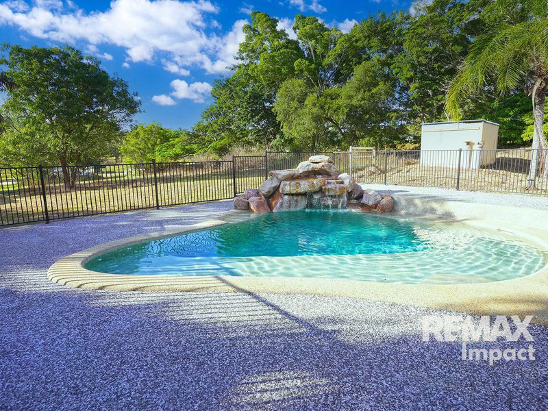 510 Bilwon Road, Biboohra
