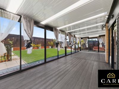 80 Fiorelli Boulevard, Cranbourne East