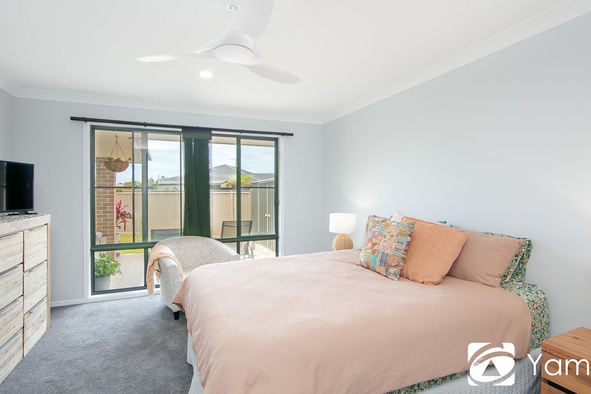2 Buccaneers Court, Yamba