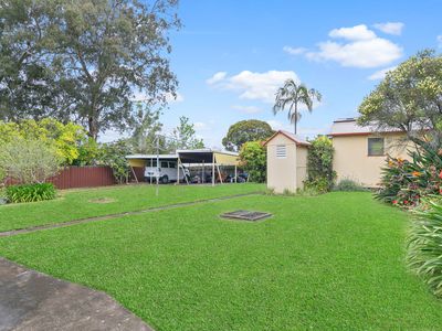 10 Abigail Street, Seven Hills