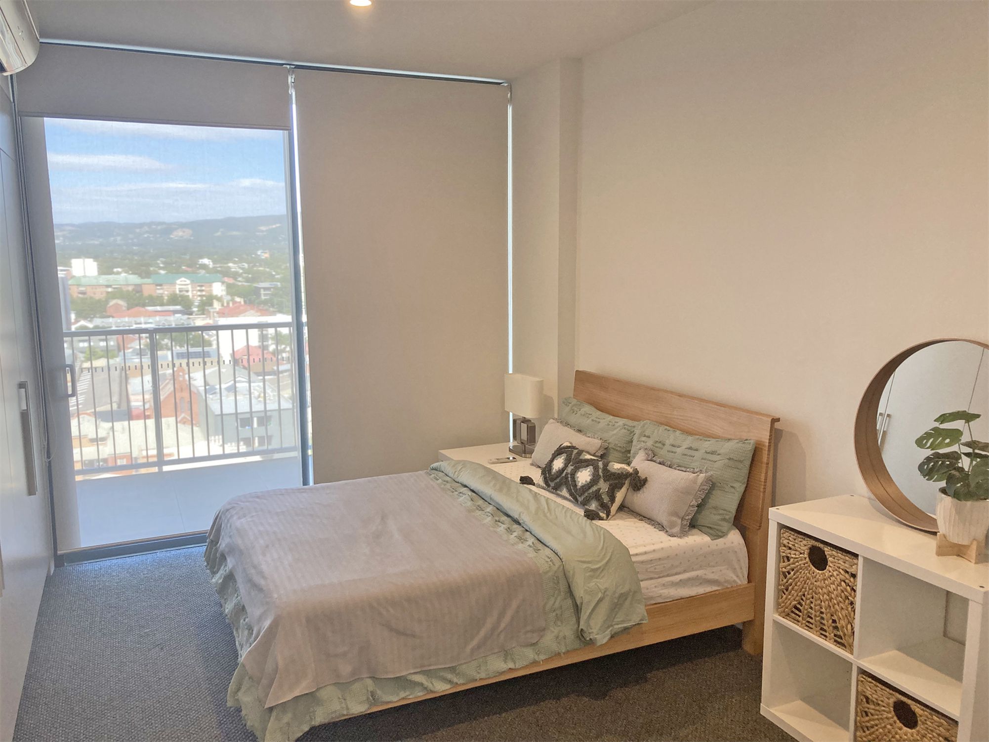 1002 / 17 Penny Place , Adelaide