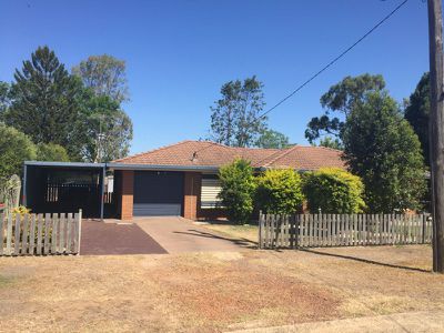 3 Deviney Street, Helidon