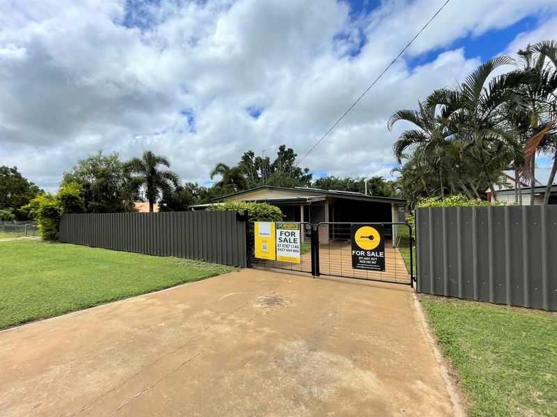 Real Estate Agent Charters Towers City Jensens Real Estate & Livestock