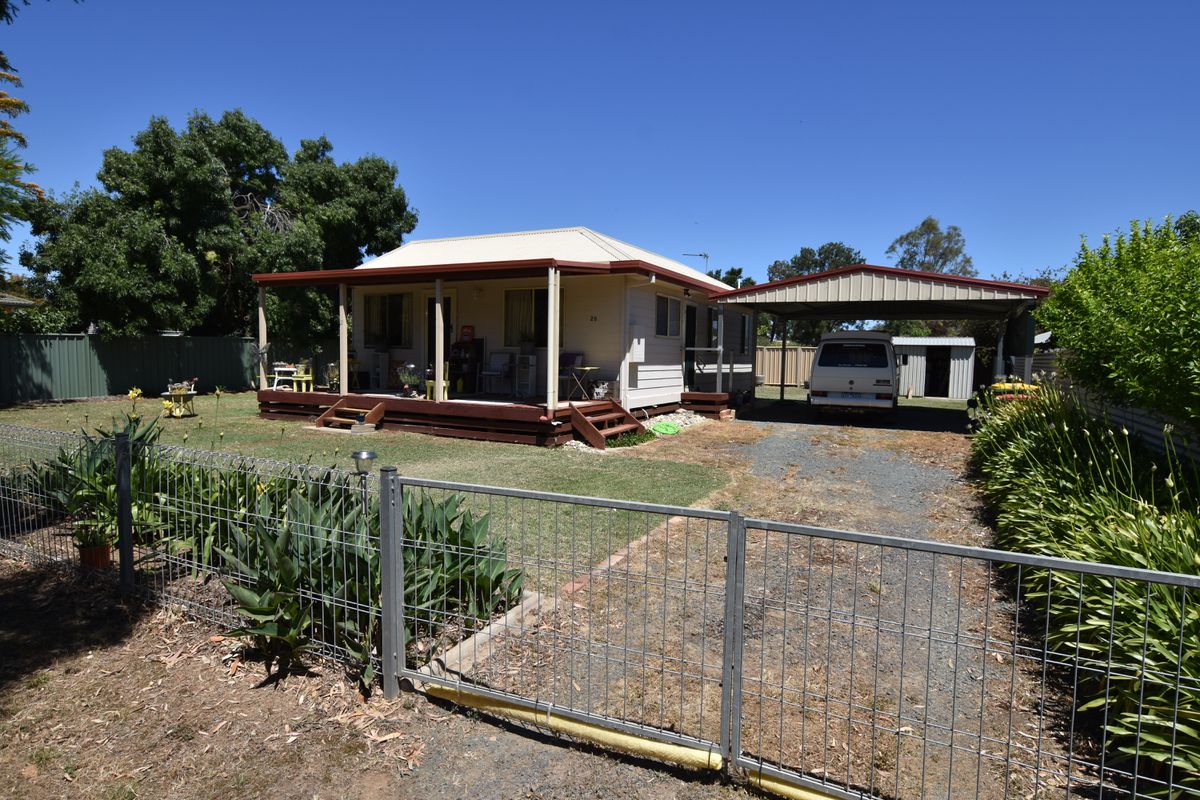 20 Dickman Street, Girgarre