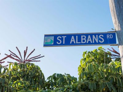 35 St. Albans Road, Nollamara
