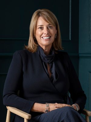 Rebecca O'Donnell