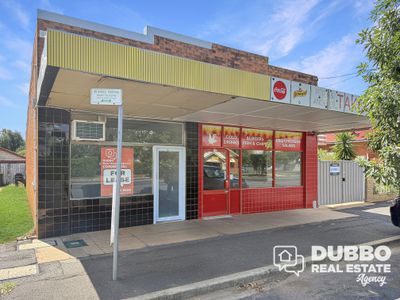 82 Wingewarra Street, Dubbo