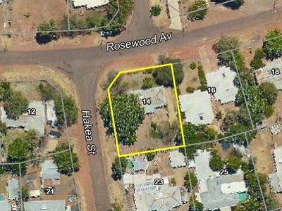 14 Rosewood Avenue, Kununurra