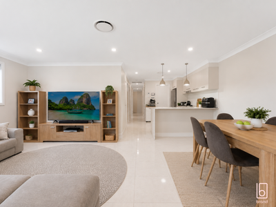24 & 24A Bradman Drive, Woongarrah