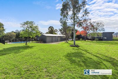 158 Calala Lane, Tamworth