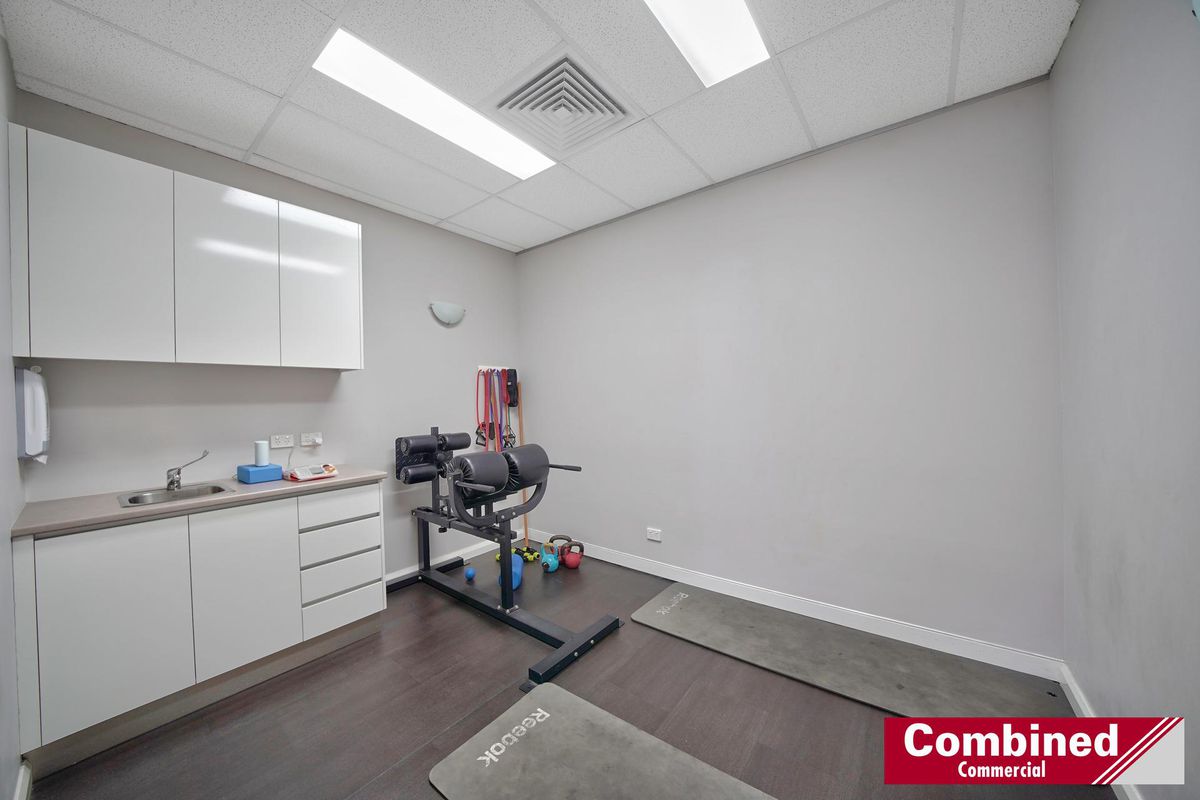 T17 / 1 Elyard Street, Narellan