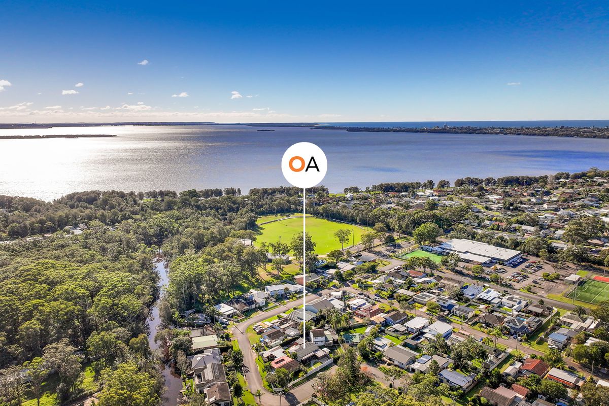 4 Brenda Crescent, Tumbi Umbi