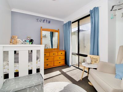9 Hueston Lookout  , Leda
