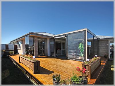 11 Story Street, Foxton Beach