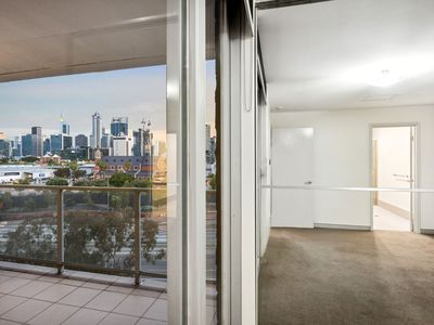 405 / 403 Newcastle Street, Northbridge