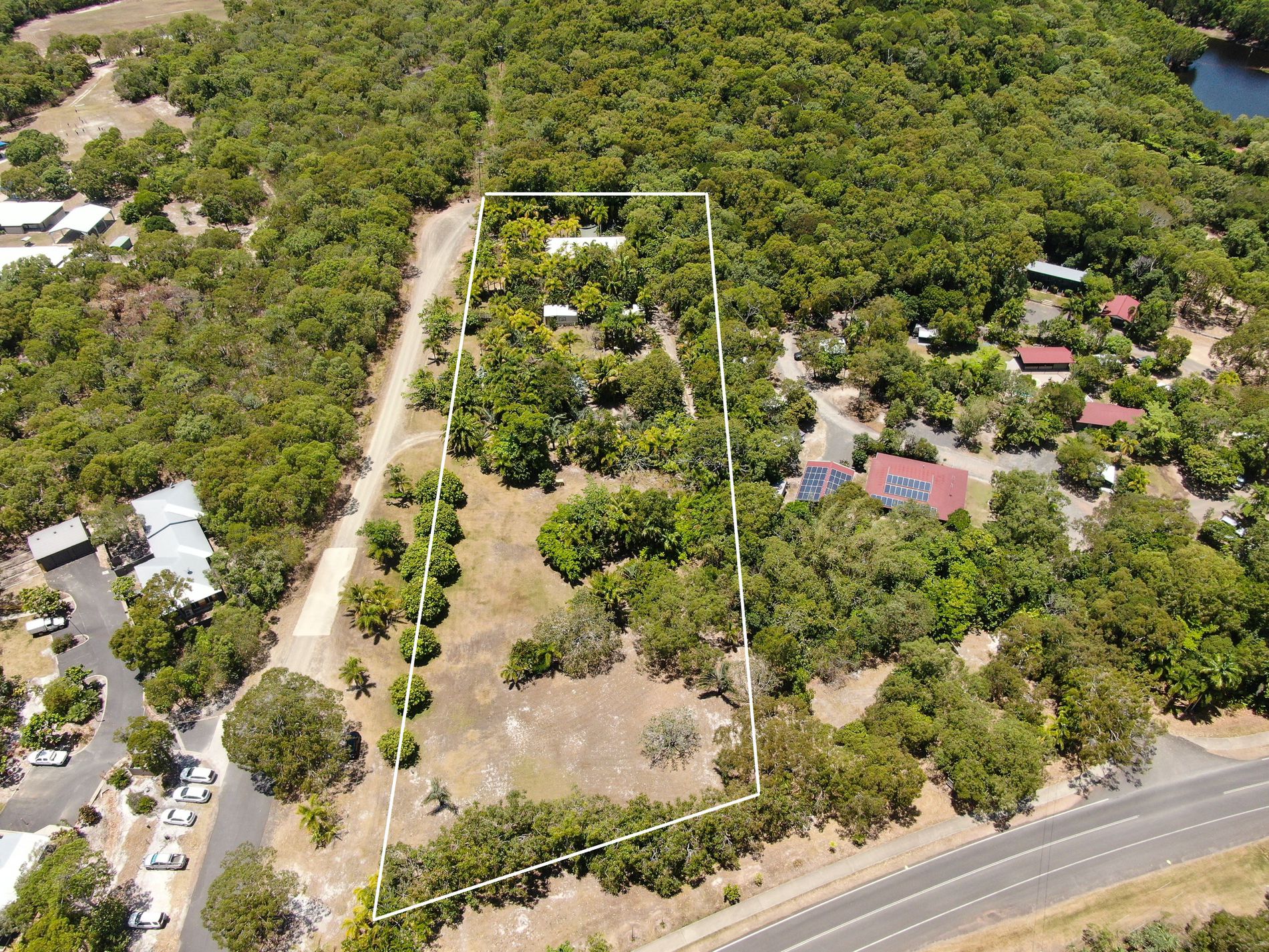 18 Hope Street, Cooktown