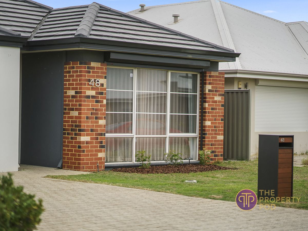 48 Wycliffe Turn, Piara Waters