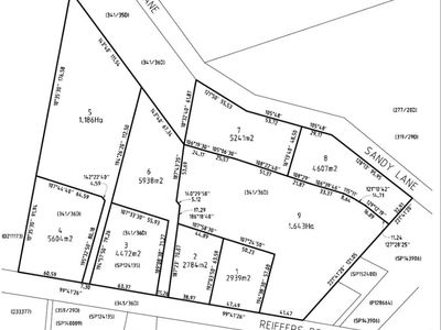 Lot 6, 16 Reiffers Road, Meander