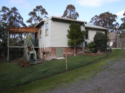 50 Franklins Road, Crabtree