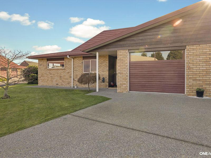 58 / 9 Fuller Close, Levin