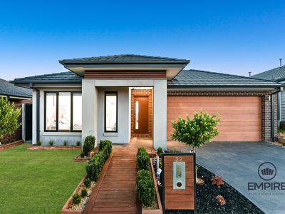 22 Caxton Close, Clyde