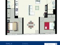 807 / 348 Water Street, Fortitude Valley