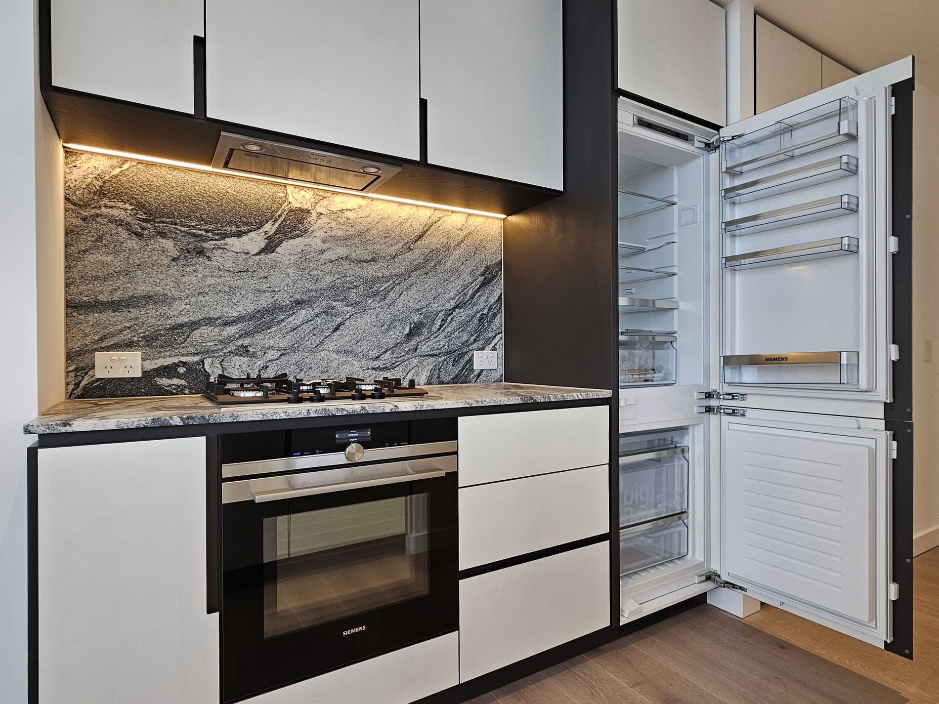 5110 / 260 Spencer Street, Melbourne