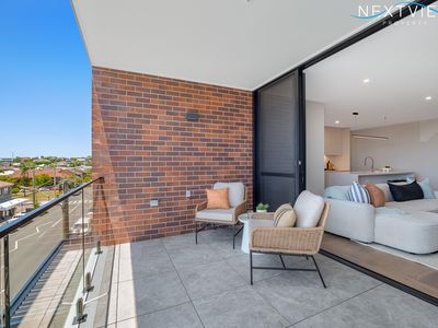 105 / 37 Llewellyn Street, Merewether
