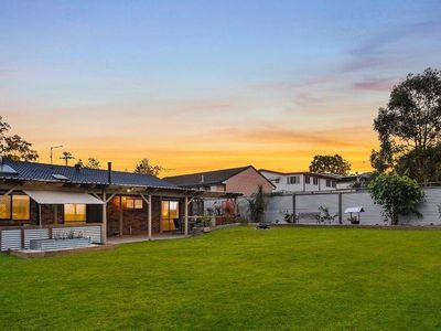 82 Begonia Street, Browns Plains