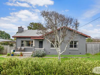 45 Cape Nelson Road, Portland