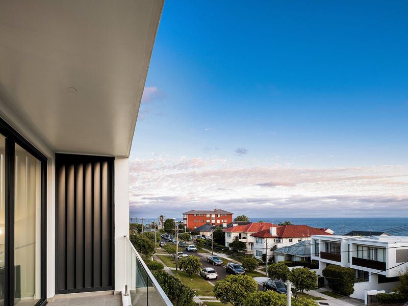 4B MacDonald Street, Vaucluse