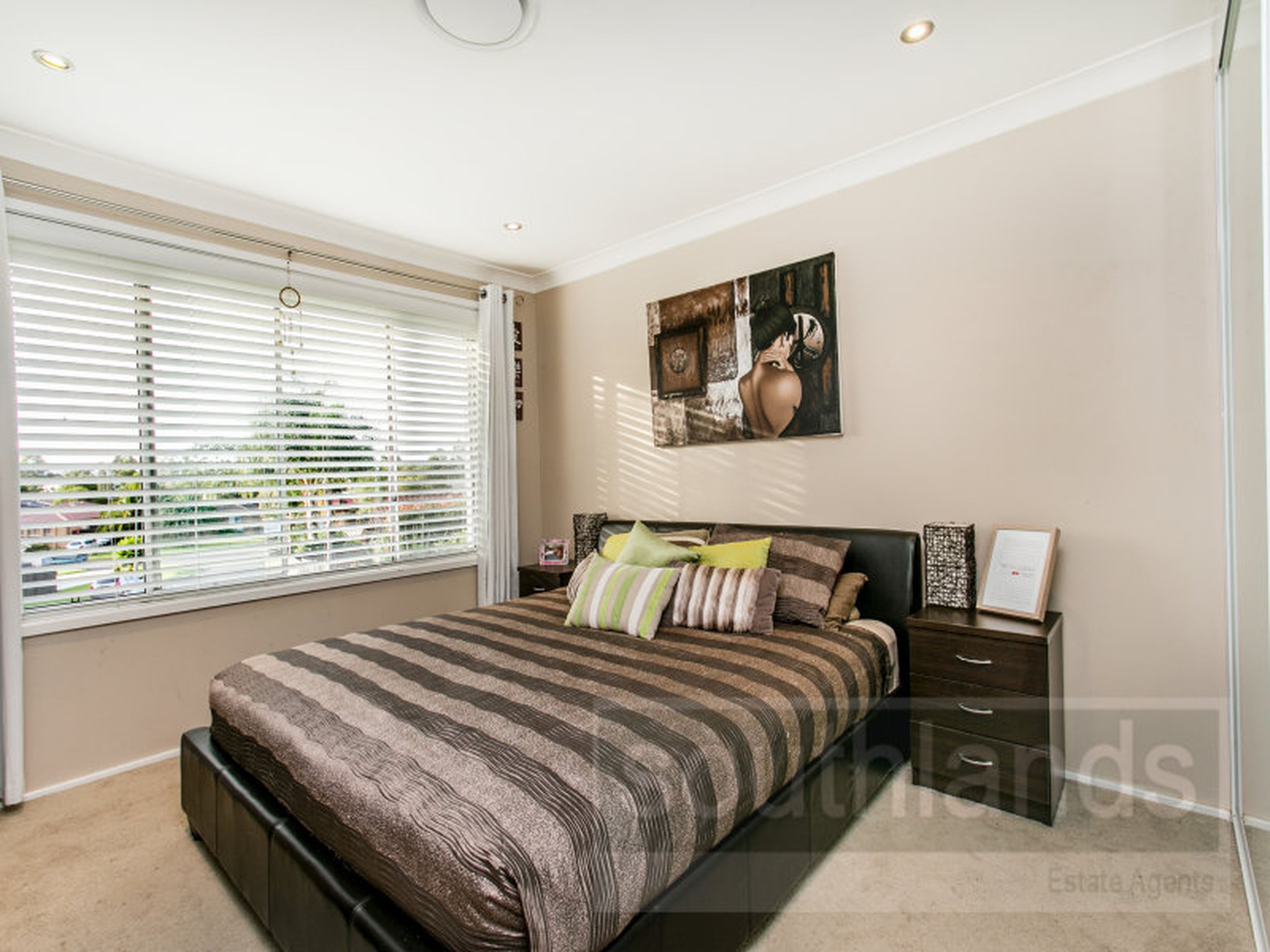 3 Heyward Close , JAMISONTOWN