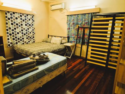 2 Randall Street, Childers