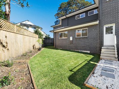 15 Napier Crescent, North Ryde