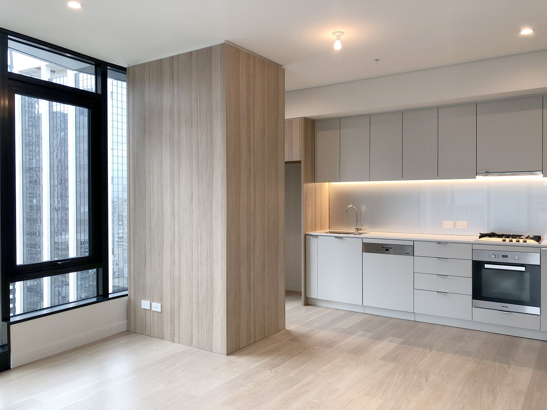 2306 / 38 York Street, Sydney