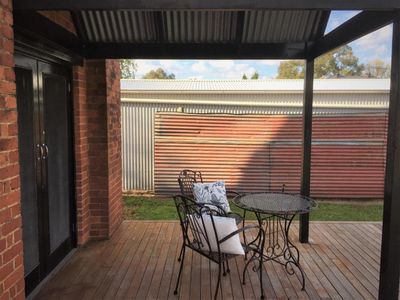 7 SHADFORTH STREET, Oxley