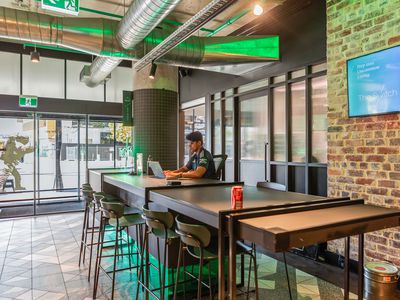 555 Wellington Street, Perth