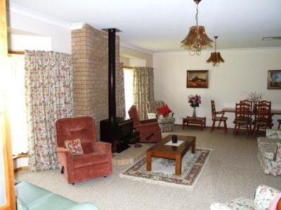 126 Damms Road , Tawonga