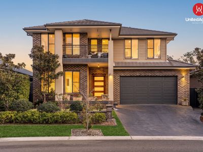 6 Corven Avenue, Elderslie