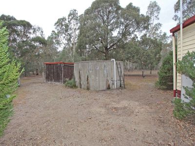 6154 Northern Highway, Heathcote