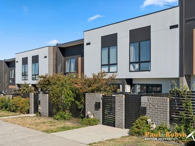 11C Woodberry Avenue, Coombs