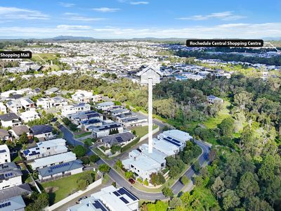 51 Finch Parade, Rochedale