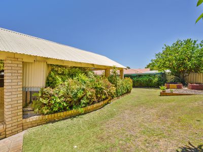 21 Mapstone Gardens, Murdoch