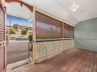 6 / 45 Browning Street, South Brisbane