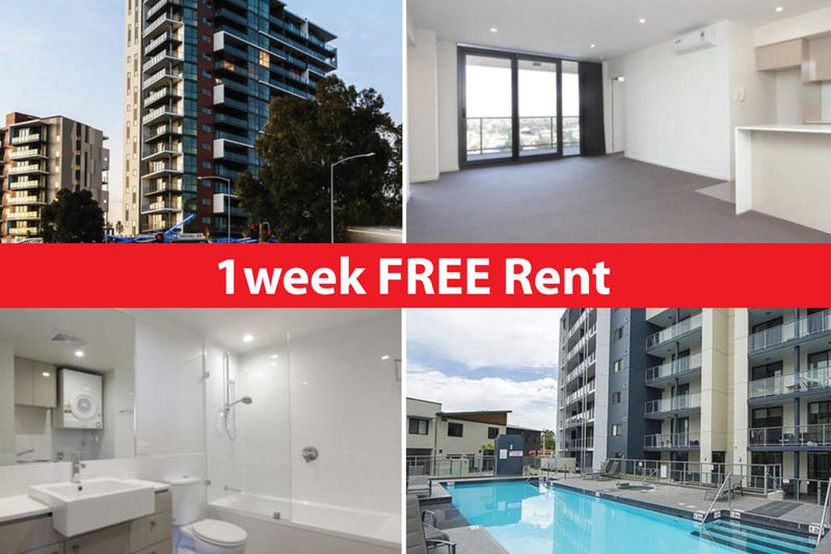 146 / 3 Homelea Court, Rivervale