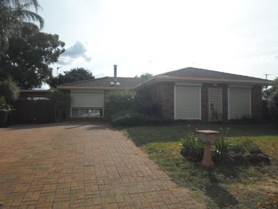 1 Davidson Drive, Dubbo