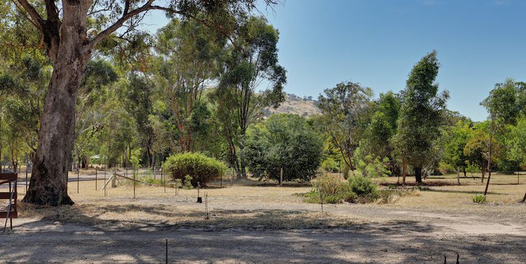 128 Boundary Road, Euroa