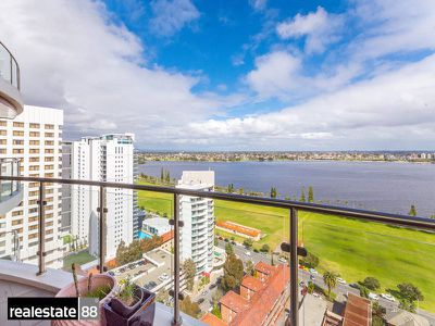 51 / 229 Adelaide Terrace, Perth