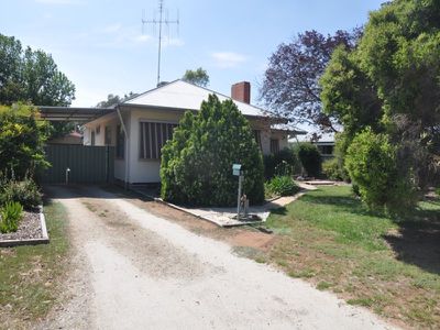 5 Hall Street, Kerang