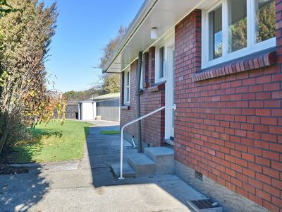 68 Wingate Street, Redwood